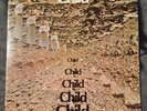 CHILD - 1968 JUBILEE GATEFOLD STEREO LP RARE PSYCH PROG ACID FOLK