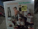 TEDDY AND THE PANDAS - LP BASIC MAGNETISM- SEALED