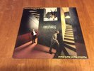 MANFRED MANN'S EARTH BAND ANGEL STATION UK 1st PRESS 1979 With INSERT SUPER *