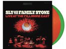 SLY AND THE FAMILY STONE LIVE AT THE FILMORE EAST RSD RECORD STORE DAY LP