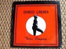 DISCO LADIES Threes' Company BABY GRAND 1977 Clydie King Tiger Lily funk SEALED