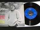 BEATLES JIMMY NICOL SINGLE EP ESPAÑA SPAIN ORIGINAL DRUMMER TOUR 1964 EXCELLENT