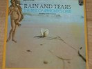 APHRODITE'S CHILD RAIN AND TEARS THE BEST OF 1970s UK LP PHILLIPS 6483 025