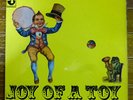 UK LP   KEVIN AYERS / JOY OF A TOY   Mat:1/1 Soft Machine Free Shipping