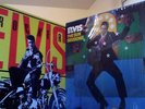 2 MINT- ELVIS PRESLEY albums '54-'55 PROMO The SUN Sessions & '56-'57 ROCKER lp