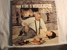 LP - JIMMY SCOTT- FALLING IN LOVE IS WONDERFUL-ST - NM -TANGERINE ORIG