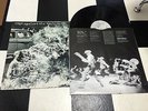 rage against the machine 1st LP same 1992 epic