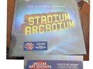 RARE SEALED Red Hot Chili Peppers STADIUM ARCADIUM 4 LP Vinyl Box Set