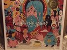 Father John Misty Fear Fun Sub Pop LOSER edition vinyl LP seal Fleet Foxes pink