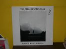 ROBERTO MIGUEL MIRANDA The Creator's Musician '80 ORIG NIMBUS WEST JAZZ Sealed