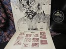 RARE '66 MONO PARLOPHONE   THE BEATLES   REVOLVER   SWIRL ACID POP PSYCH Lennon