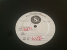 Motley Crue Merry go round 2 Sided Test Pressing