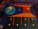 RARE MINT COPY = 1969 Orig  T.I.M.E   SMOOTH BALL   HARD HEAVY PSYCH Steppenwolf