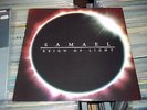 Samael Reign Of Light LP