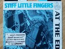 STIFF LITTLE FINGERS 7