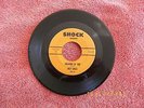 SOUL 45 RARE  BILLY GALES  I'm Hurting & Dreaming Of You VG