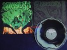 DOPELORD MAGICK RITES *MARBLE* OOP RARE ELECTRIC WIZARD DOPETHRONE SUMA ELDER