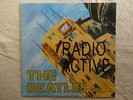 LP - black vinyl - THE BEATLES - RADIO ACTIVE Vol. 4