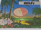 QUEEN,another one bites the dust,yellow disc,radio promotional.rare,