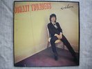 Johnny Thunders   SO ALONE   REAL RECORDS,RED LABEL.  CLEAN VINYL  PLAYS FINE