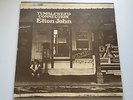 Elton John - Tumbleweed Connection LP UK 1st A-3/B-4 NM Translucent Red Vinyl