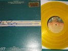 ALAN PARSONS SIGNED TALES OF IMAGINATION EDGAR ALLAN POE COLOR VINYL LP PROOF