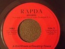 Northern Soul 45 LEE WILLIAMS & CYMBALS 
