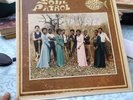 Rare LP I'm A Witness Soul Patrol Pennsylvania