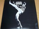 DAVID BOWIE,THE MAN WHO SOLD THE WORLD.UK 1972 REISSUE RCA POSTER + LYRIC INNER.