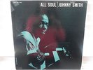 JOHNNY HAMMOND SMITH--ALL SOUL--PRESTIGE NEW JAZZ--8221--RVG--DEEP GROOVE
