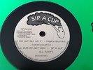 GREEN VINYL - 10