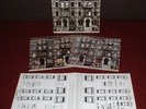 LED ZEPPELIN Physical Graffiti D/LP 1975 SWAN SONG + INNERS & INSERT