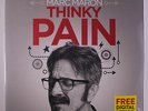 MARC MARON: Thinky Pain LP (2 LPs, w/ free digital download) Comedy