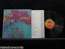 LAMB, A Sign of Change [Fillmore] USA 1st pressing EXCELLENT LP Folk-Psych