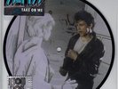 A-HA Take On Me 7