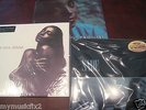 SADE DIAMOND LIFE LOVE DELUXE PRIDE+ ROCK 180 GRAM 4 LPS + PROMISE 5TH LP SET