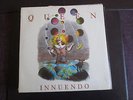 QUEEN - INNUENDO - LP (NEW sealed )