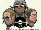 RSD 2015 SALE NOW ON Ocean Colour Scene Live at the Bridgewater Hall + GOODYBAG