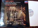 Decca SXL 6975 Saint-Saens Charles Dutoit Danse Macabre EX/NMint LP