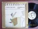 Anthony Braxton PERFORMANCE 9/1/79 Ray Anderson John Lindberg Hat Hut 2R19-2lps