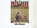 JOHN MARTYN LONDON CONVERSATION LP MONO ISLAND 1967 PALM TREE LABEL