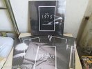 THE 1975 - Set of 4 x 12