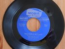 GARAGE PSYCH - The RAVELLES Psychedelic Movement / She's Forver on My Mind MOBIE