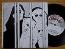 JOHNNY & SELF ABUSERS 7“ mint 1977 KILLJOYS punk pre-SIMPLE MINDS kbd VICTIMIZE