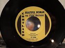 NORTHERN SOUL POPCORN - STARR BROTHERS Beautiful Woman CORTLAND C-106