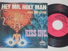 KISS INC. -Hey Mr. Holy Man- 7