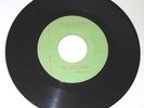 THE UPSETTERS NORTHERN SOUL 45 LET'S GET A THING GOING/TATER MACHINE
