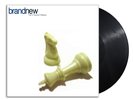 BRAND NEW YOUR FAVORITE WEAPON IODINE 1st PRESS BLACK OOP RARE