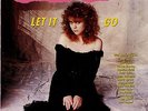 SHEFFIELD LAB CLAIR MARLO / LET IT GO US HQ 180 DIRECT DISC AUDIOPHILE LP