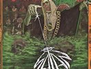 SATAN, Court in the Act, Roadrunner 9894,lLP NL 1983
